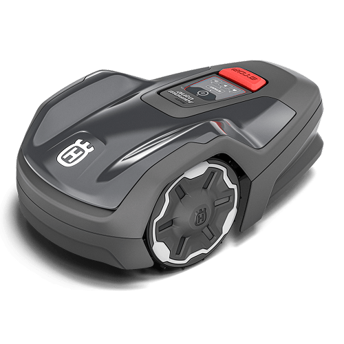 husqvarna aspire r4